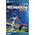 Rematch - Elite Edition Steam